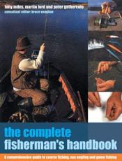 The Complete Fisherman's Handbook