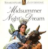 A Midsummer Night's Dream - Jennifer Mulherin (author), Norman Bancroft-Hunt (illustrator)