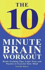 The 10-Minute Brain Workout