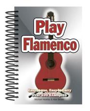 Play Flamenco - Michael Heatley, Alan J. Brown