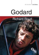 Jean-Luc Godard - Richard Roud, British Film Institute