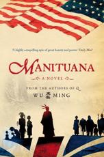 Manituana - Wu Ming (Writers collective)