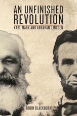 Marx and Lincoln