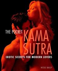 Pocket Kama Sutra - Nicole Bailey