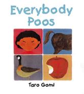 Everybody Poos - Taro Gomi