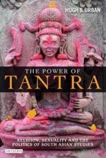 The Power of Tantra - Hugh B. Urban