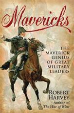 Mavericks - Robert Harvey