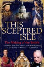 This Sceptred Isle - Christopher Lee