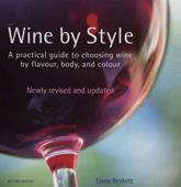 Wine by Style