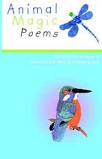Animal Magic Poems