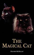The Magical Cat - McMillan, Halfrid