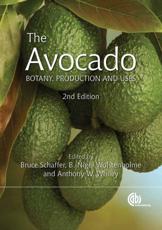 The Avocado - B. Schaffer, B. N. Wolstenholme, A. W. Whiley