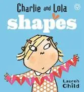 Charlie and Lola's Shapes