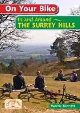 On Your Bike in and Around the Surrey Hills