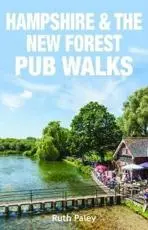 Hampshire & The New Forest Pub Walks