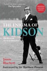 The Enigma of Kidson