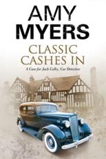 Classic Cashes In: A British Classic Car Mystery