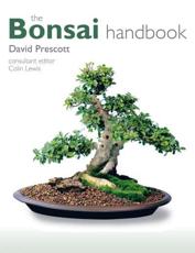 The Bonsai Handbook - David Prescott