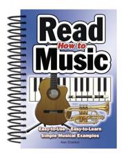 How to Read Music - Alan Charlton