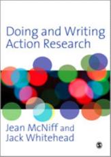 Doing and Writing Action Research