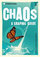 Introducing Chaos - Ziauddin Sardar, Iwona Abrams