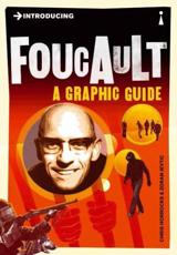 Introducing Foucault - Chris Horrocks (author), Zoran Jevtic (illustrator)