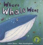 Where Whale Went