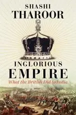 ISBN: 9781849048088 - Inglorious Empire