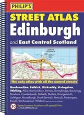 Edinburgh and East Central Scotland