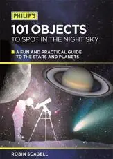Philip's 101 Objects to See in the Night Sky