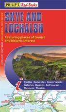 Philip's Skye and Lochalsh: Leisure and Tourist Map 2020