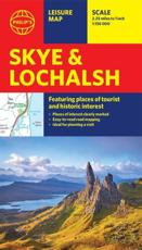 Philip's Skye and Lochalsh: Leisure and Tourist Map