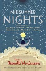 Midsummer Nights - Jeanette Winterson