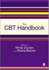 The CBT Handbook - Windy Dryden, Rhena Branch