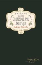 Tales of the Grotesque and Arabesque - Edgar Allan Poe