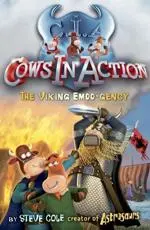 The Viking Emoo-Gency