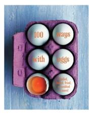 100 Ways With Eggs