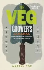 The Veg Grower's Almanac