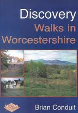 Discovery Walks in Worcestershire