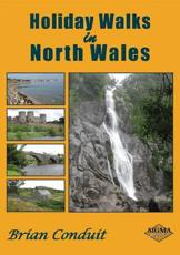 Holiday Walks in North Wales