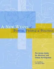 A New Weave of Power, People & Politics