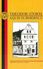 Storm: Aquis Submersus - Storm, Theodor