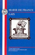 Marie de France: Lais - Marie, De France