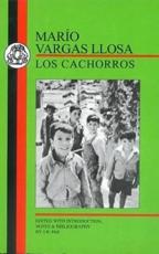Vargas Llosa: Los Cachorros - Hall, J.