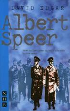 Albert Speer - David Edgar, Gitta Sereny
