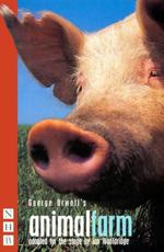 George Orwell's Animal Farm - Ian Wooldridge, George Orwell