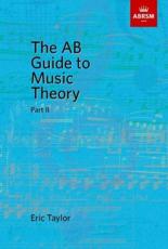 The AB Guide to Music Theory