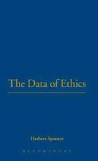 Data of Ethics - Thoemmes Press
