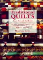 Traditional Quilts from Around the World