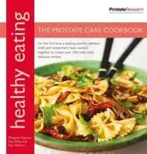 The Prostate Care Cookbook